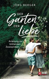 Produktbild: Der Garten der Liebe