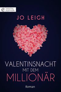 Produktbild: Valentinsnacht mit dem Million&auml;r