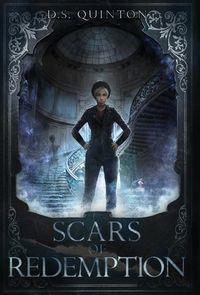 Produktbild: Scars of Redemption