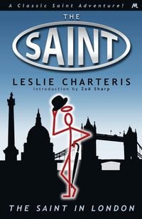 Produktbild: The Saint in London