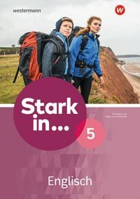 Produktbild: Stark in ... Englisch