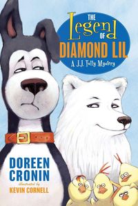Produktbild: Legend of Diamond Lil, The