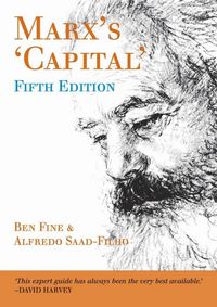 Produktbild: Marx's 'Capital'