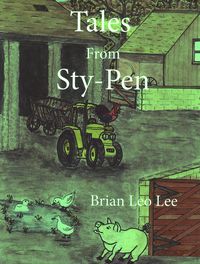 Produktbild: Tales from Sty-Pen - Swerlie-Wherlie's New Friend
