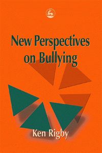 Produktbild: New Perspectives on Bullying