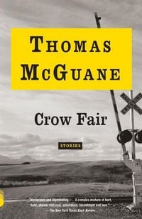 Produktbild: Crow Fair