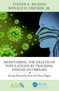 Produktbild: Monitoring the Health of Populations by Tracking Disease Outbreaks