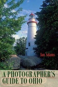 Produktbild: A Photographer's Guide to Ohio