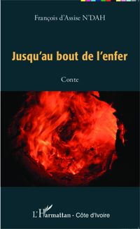 Produktbild: Jusqu'au bout de l'enfer