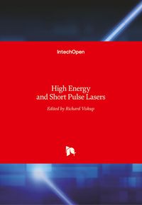 Produktbild: High Energy and Short Pulse Lasers