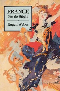 Produktbild: France, Fin de Si&egrave;cle