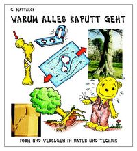 Produktbild: Warum alles kaputt geht