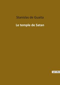 Produktbild: Le temple de Satan