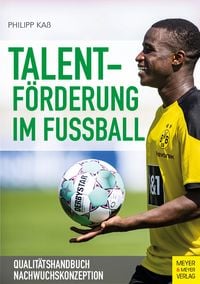 Produktbild: Talentf&ouml;rderung im Fu&szlig;ball