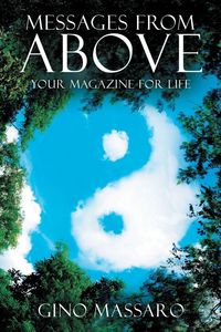 Produktbild: Messages from Above