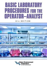 Produktbild: Basic Laboratory Procedures for the Operator-Analyst, 6th Edition