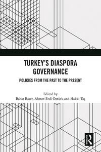 Produktbild: Turkey's Diaspora Governance