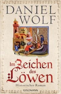 Produktbild: Im Zeichen des L&ouml;wen