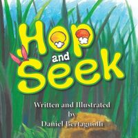 Produktbild: Hop and Seek