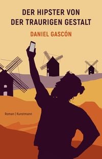 Produktbild: Der Hipster von der traurigen Gestalt