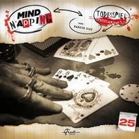 Produktbild: Todesspiel
