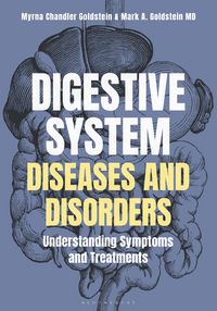 Produktbild: Digestive System Diseases and Disorders