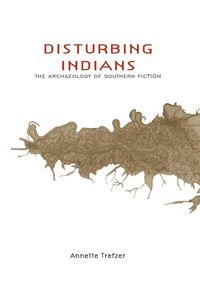 Produktbild: Disturbing Indians