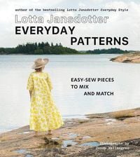 Bild vom Artikel Lotta Jansdotter Everyday Patterns vom Autor Lotta Jansdotter