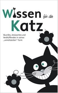 Produktbild: Wissen für die Katz
