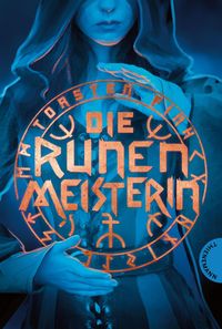 Produktbild: Die Runenmeisterin