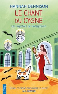 Produktbild: Le chant du cygne