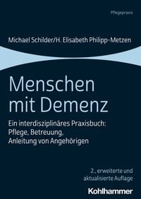 Produktbild: Menschen mit Demenz