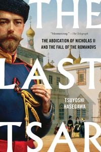 Produktbild: The Last Tsar