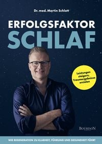 Produktbild: Erfolgsfaktor Schlaf