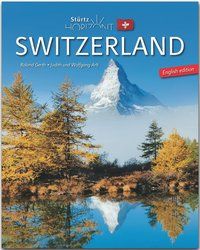Produktbild: Horizont Switzerland - Horizont Schweiz
