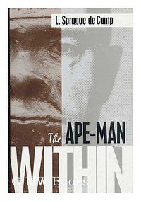 Produktbild: The Ape-Man Within