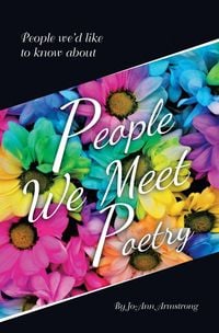 Produktbild: People We Meet Poetry