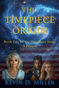 Produktbild: The Timepiece Origin