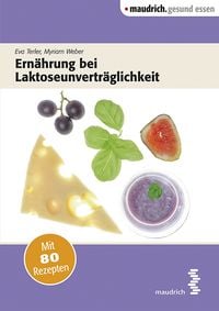 Produktbild: Ern&auml;hrung bei Laktoseunvertr&auml;glichkeit