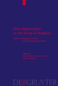 Produktbild: Regional, Critical, and Historical Approaches