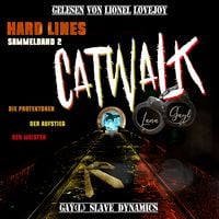 Produktbild: HARD LINES - Catwalk Sammelband 2