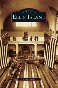Produktbild: Ellis Island