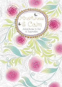 Produktbild: Color Bk-Mindfulness & Calm (c