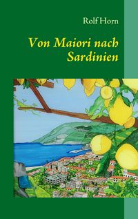 Produktbild: Von Maiori nach Sardinien