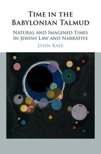 Produktbild: Time in the Babylonian Talmud