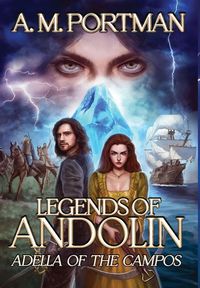 Produktbild: Legends of Andolin