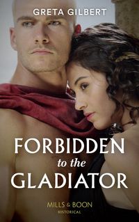 Produktbild: Forbidden To The Gladiator