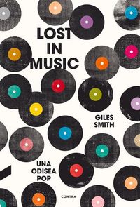 Produktbild: Lost in Music