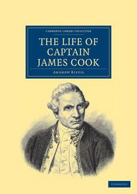 Produktbild: The Life of Captain James Cook