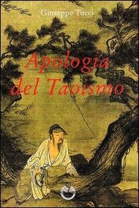 Produktbild: Apologia del taoismo